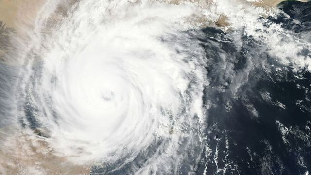 Hurricane Erin intensifies to category 4 as it nears Caribbean