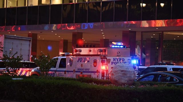 Négy gyerek is megsérült egy New York-i lövöldözésben