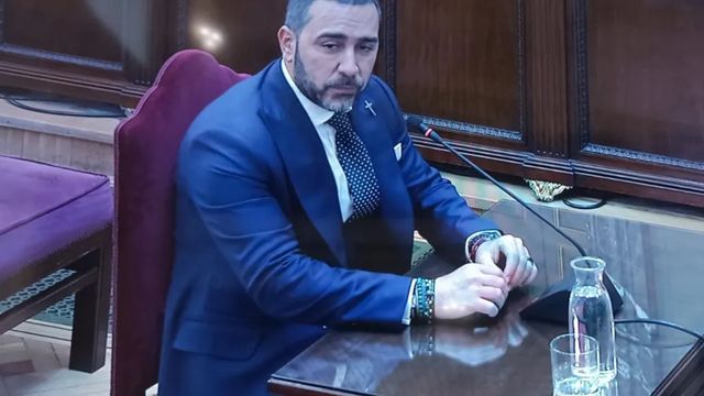 Aldama revela que Koldo le pidió hablar con empresarios para que financiaran al PSOE