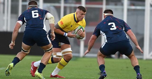 România și-a aflat adversarele de la Cupa Mondială