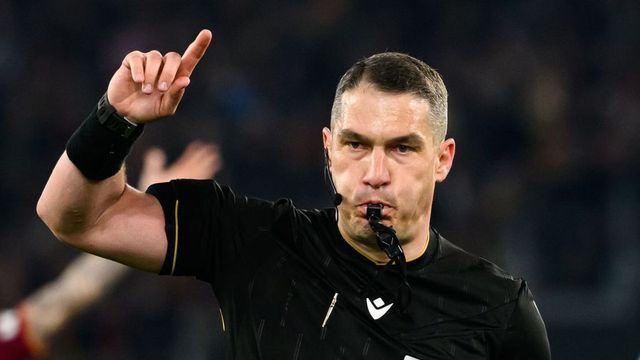 Cum l-au numit spaniolii pe Istvan Kovacs, după delegarea de la Barcelona - Atletico Madrid