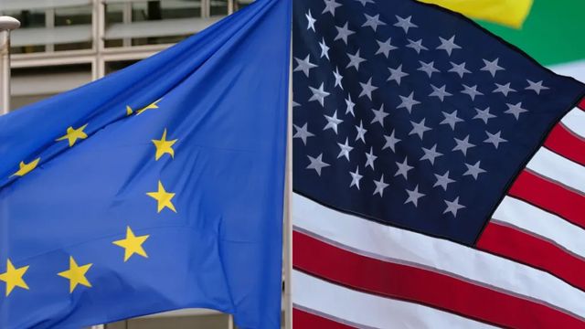 La UE detiene el acuerdo comercial con EE UU mientras la inestabilidad arancelaria genera incertidumbre