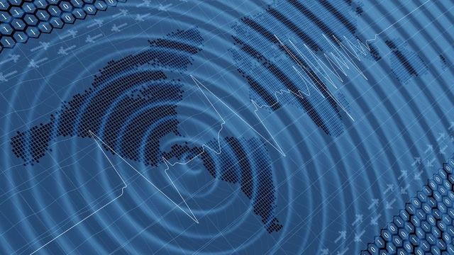 Două cutremure cu magnitudinea 3,2 s-au produs duminică în județele Vrancea și Buzău