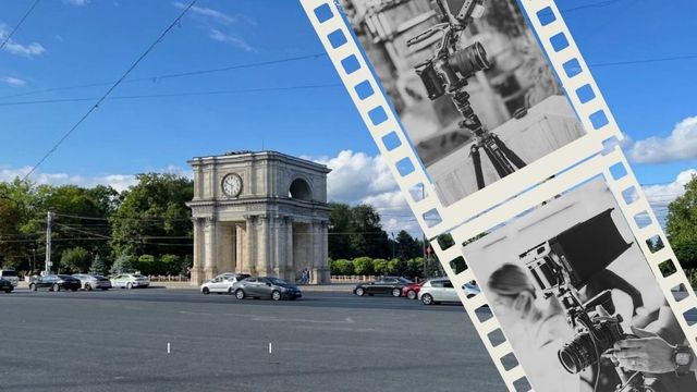 Acces restricționat mâine seară în centrul Capitalei