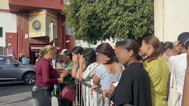 La Fiscalía de Ceuta envía al juez denuncias de menores migrantes por presuntos abusos y vejaciones en centros de acogida