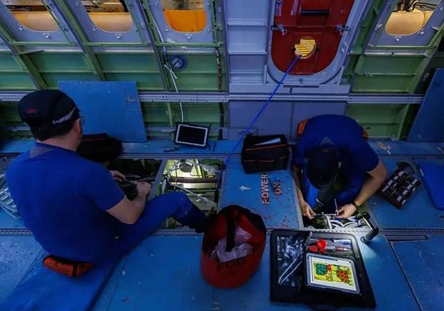 El Gobierno reconoce que autorizó a Airbus a comprar material militar a Israel