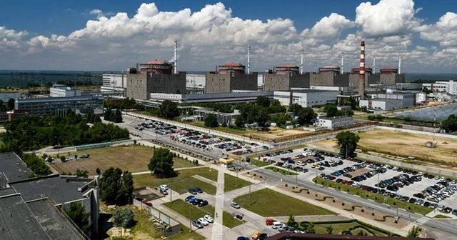 Surpriză la negocieri: Zelenski spune că SUA vor să preia controlul la centrala nucleară Zaporojie, ocupată de Rusia