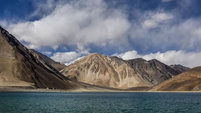 Several Army personnel feared dead after river overflows during tank exercise in Ladakh