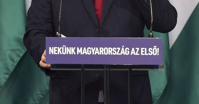 130 pontos megszorítást jelentett be az Orbán-kormány