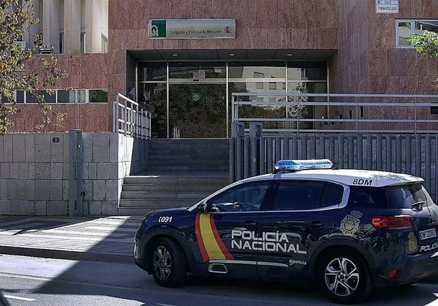 Condenados ocho menores por secuestrar con machetes a un adolescente y un joven en Málaga