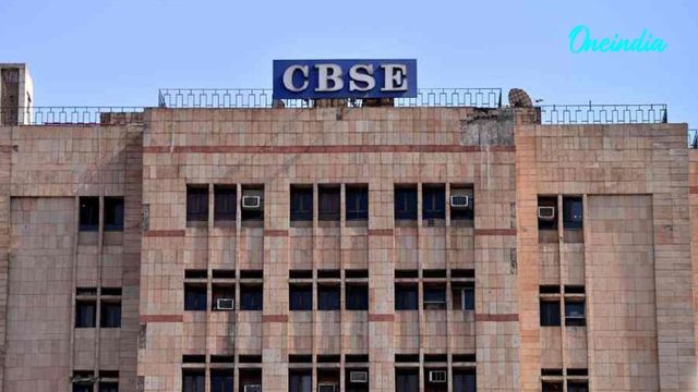 CBSE exempts current Class 10 batch from three-language policy