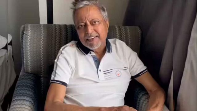 Calcutta High Court disqualifies politician Mukul Roy from West Bengal Legislative Assembly under anti-defection law