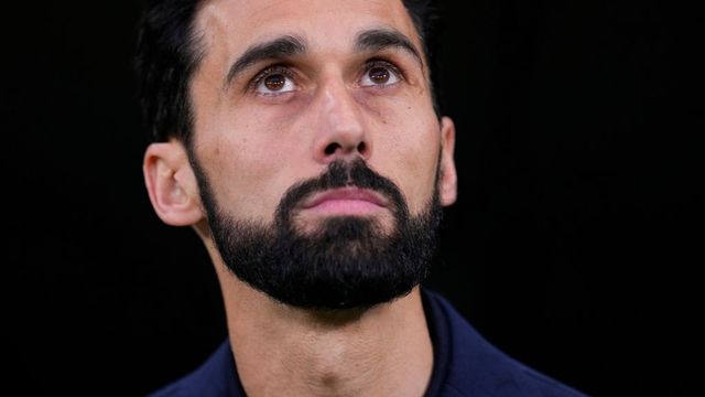 "No soy Gandalf el Blanco"