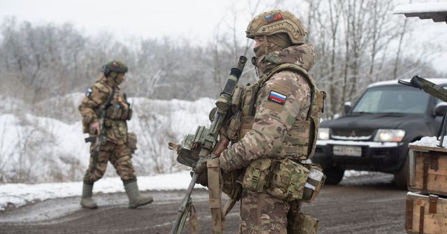 Ruských sabotáží přibývá, varují německé tajné služby