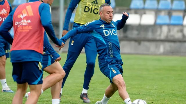 Santi Cazorla: ‘Todo tiene un principio y un final’