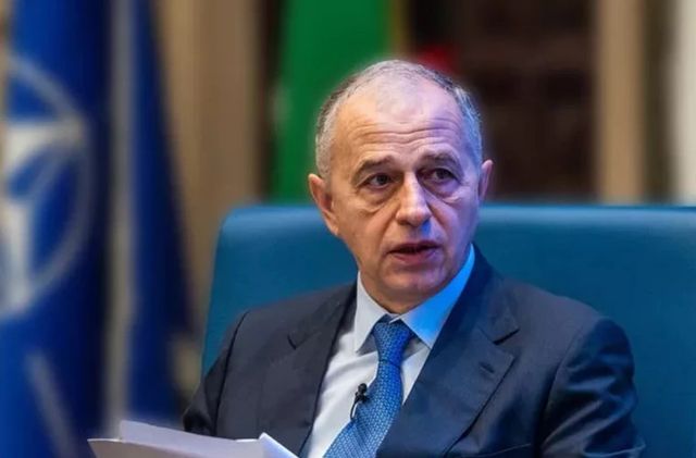 Secretarul general adjunct NATO, va efectua o vizită oficială în Republica Moldova