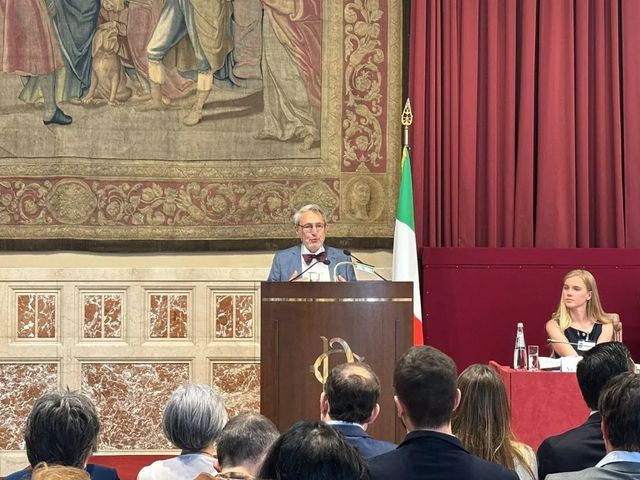 Pro Vita & Famiglia: “Libertà di espressione sotto attacco”
