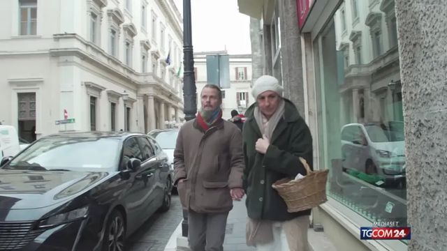 Famiglia nel bosco, i genitori denunciano l’assistente sociale