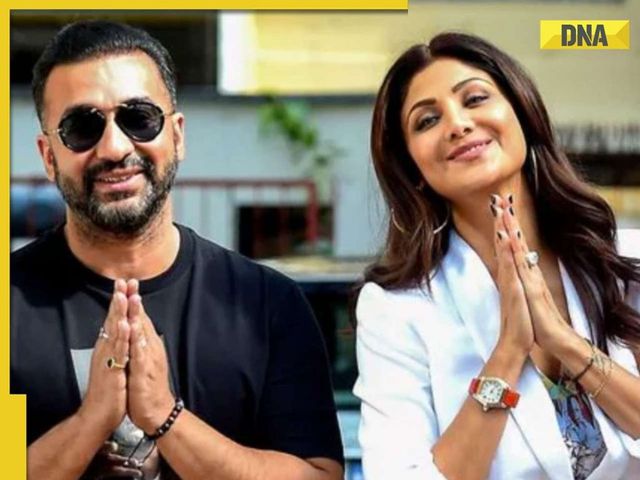 HC refuses to allow Shilpa Shetty, Raj Kundra to travel abroad