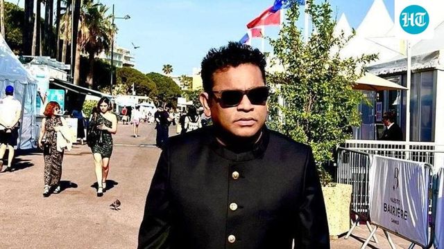 Good news for AR Rahman as Delhi HC gives huge relief to music maestro over…