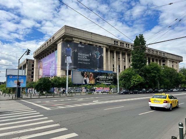 România a câștigat procesul cu investitorii în proiectul Casa Radio și evită plata a peste 300 de milioane de euro