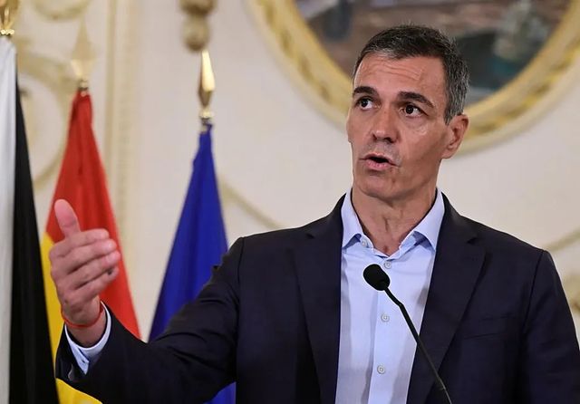 Sánchez pide una reunión de ministros del Interior europeos por el cierre del espacio Schengen por parte de Italia