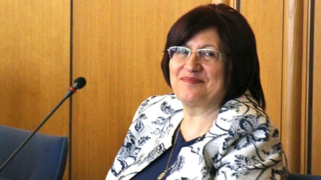 Почина дългогодишният общински съветник и бивш заместник-председател на Столичния общински съвет Милка Христова