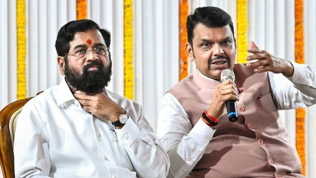 Plot to implicate Fadnavis, Eknath Shinde in 2016 case, says SIT report