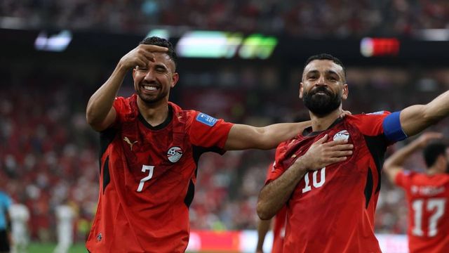 Egipt, cu Mohamed Salah în formă, a reușit prima sa victorie din istorie la Campionatul Mondial! Cât s-a încheiat meciul cu Noua Zeelandă