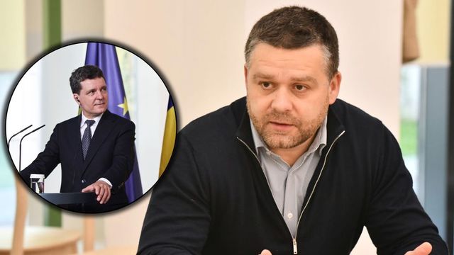 Primarul general al Capitalei, Ciprian Ciucu, plasat sub control judiciar pentru 60 zile