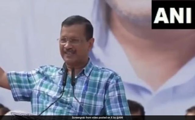 Will campaign for BJP if PM Modi provides free electricity: Kejriwal