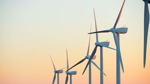 Grupul Premier Energy achiziționează parcul eolian „Mihai Viteazu”, situat în județul Constanța