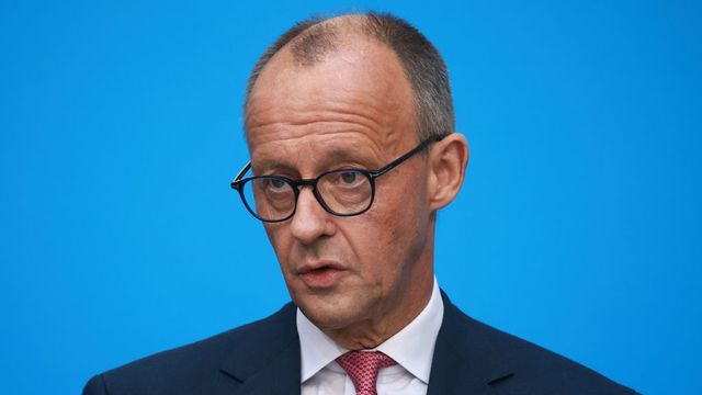 Friedrich Merz lesz a német kereszténydemokraták kancellárjelöltje