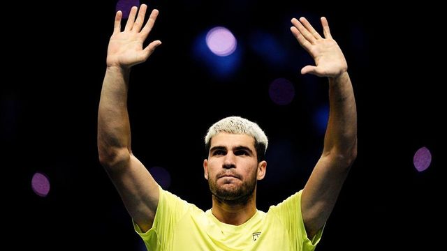 Carlos Alcaraz y Juan Carlos Ferrero anuncian su separación