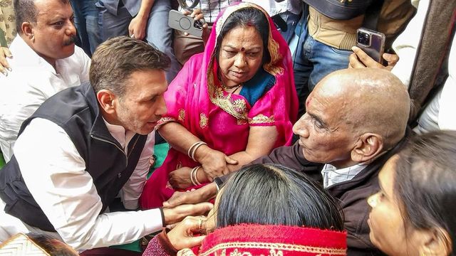 HC directs Madhya Pradesh chief secretary to appear over Indore water contamination issue