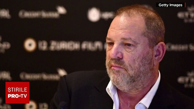 Harvey Weinstein, fostul producător de la Hollywood, condamnat din nou la 15 ani de închisoare pentru agresiune sexuală