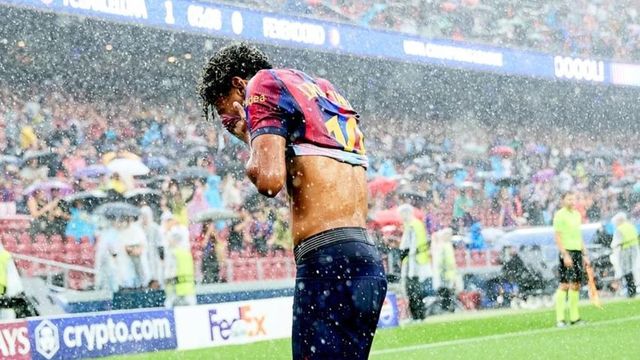 Clamor para que Lamine sea el Balón de Oro: ‘Es un genio, el más diferencial, lo tiene todo’