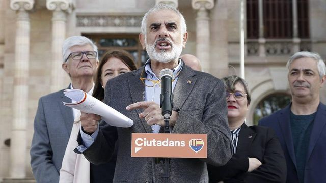 El Constitucional avala la candidatura de Carles Puigdemont a las elecciones catalanas