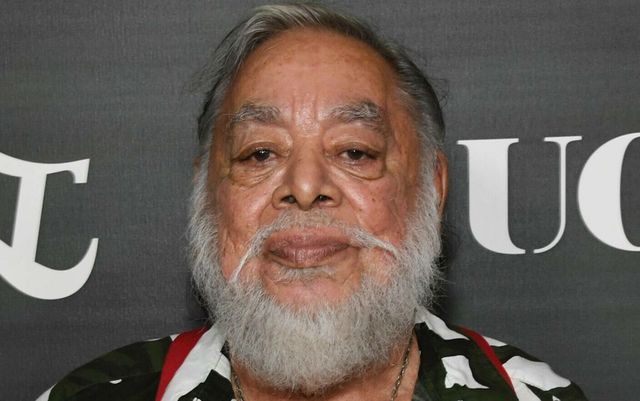 Actorul din Pirații din Caraibe, Sergio Calderon, a murit la 77 de ani, după o carieră de șase decenii