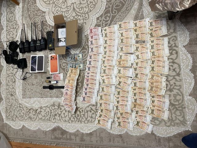 Rețea criminală specializată în migrație ilegală, destructurată…