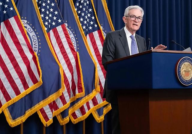 Inflación, aranceles, petróleo y empleo: estas son las barreras que acorralan a la Fed