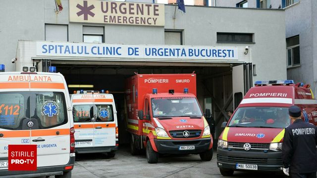 Ministrul Sănătății, despre demiterea șefului Centrului de Arși de la Floreasca: Timp de zece zile nu a putut fi contactat