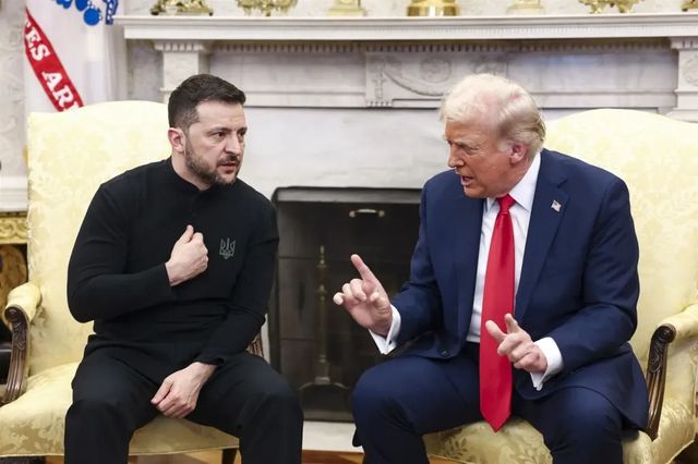 Zelenski și Trump ar urma să se întâlnească pe 28 iulie la Washington