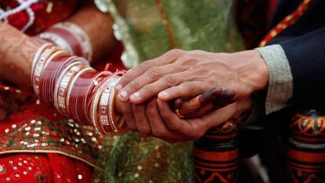 Madhya Pradesh HC denies protection to interfaith couple seeking to marry under Special Marriage Act