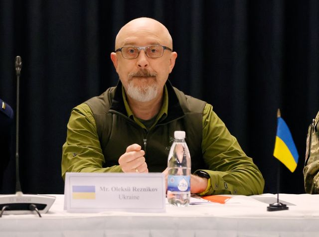 Ministerul ucrainean al Apărării, sub tirul acuzațiilor