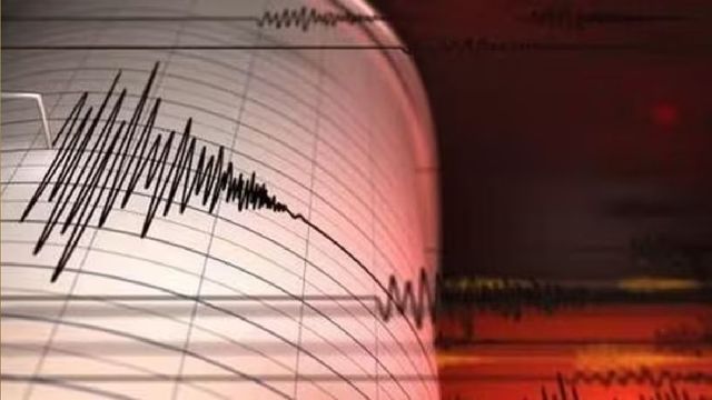 Earthquake of 7.3 Magnitude Strikes Antofagasta in Chile