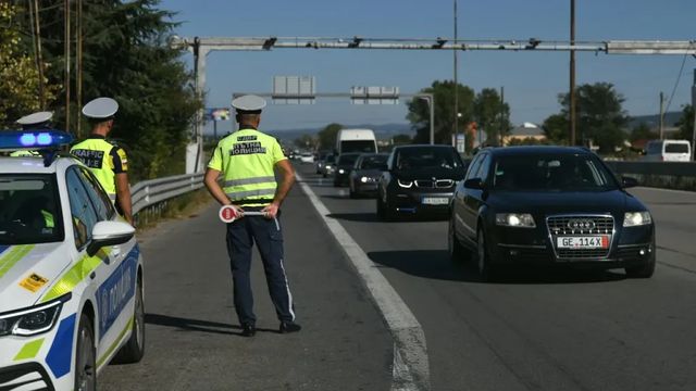 Двама загинали и петима ранени в катастрофа по пътя между Хасково и Кърджали
