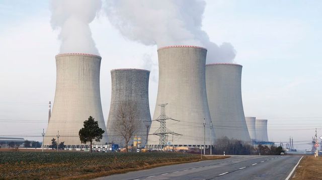 ČEZ prodlouží termín pro nabídky na stavbu nového jaderného bloku v Dukovanech