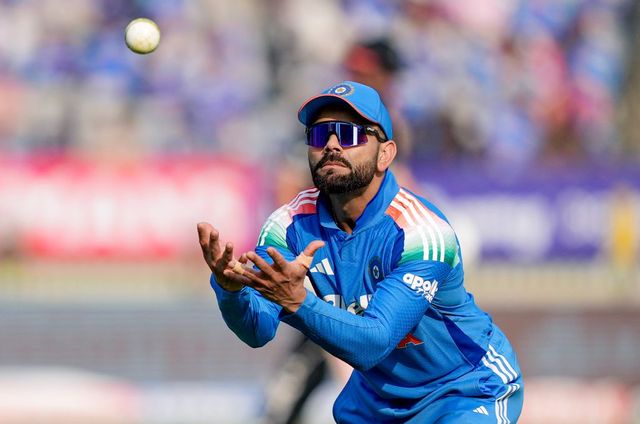 Same fitness protocols for Virat Kohli and Rohit Sharma as India wait and watch ahead of Afghanistan ODIs