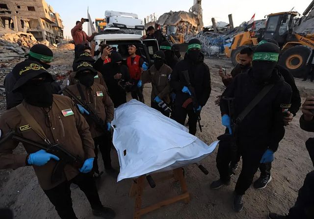 Israel anuncia la próxima apertura del paso de Rafah y Egipto lo desmiente